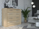 Idea ID-10 Chest of Drawers