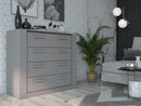 Idea ID-10 Chest of Drawers
