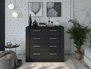 Idea ID-10 Chest of Drawers