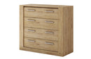 Idea ID-10 Chest of Drawers