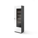 Display Cabinet Line LE-02