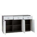 Sideboard Cabinet Line LE-08