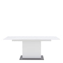 Extendable Dining Table LINE LE-10