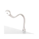 Set of two Flexible LED lamps with USB port for Bed Concept