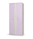 Tenus 2 Door Wardrobe