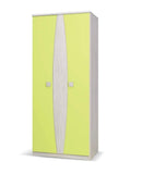 Tenus 2 Door Wardrobe