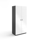 2 Door Wardrobe Line LE-01