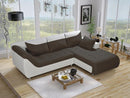 Linea Corner Sofa Bed