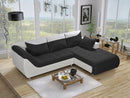 Linea Corner Sofa Bed