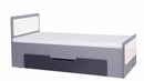 Lido W Bed with Storage