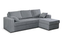 Lotus Corner Sofa Bed RD