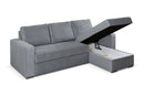 Lotus Corner Sofa Bed RD