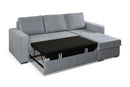 Lotus Corner Sofa Bed RD