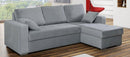 Lotus Corner Sofa Bed RD