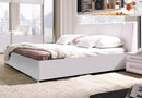 Verona 31/32 Bed White in 2 sizes