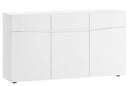 Lucca 01 Sideboard Cabinet with Drawers 150cm