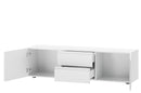 Lucca 04 TV Cabinet 150cm