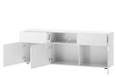 Lucca 05 TV Cabinet 165cm