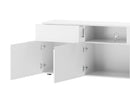 Lucca 05 TV Cabinet 165cm
