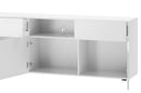 Lucca 05 TV Cabinet 165cm