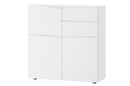 Lucca 06 Sideboard Cabinet with Drawers 100cm