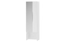 Lucca 08 2 Door Mirrored Wardrobe 60cm