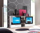 Lyra Display Sideboard Cabinet