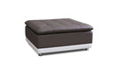 Manilla Grand Sofa Pouf