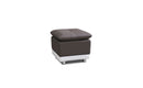 Manilla Small Sofa Pouf