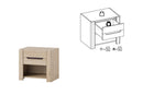 Desjo 52 Bedside Table