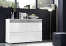 Light Sideboard Cabinet