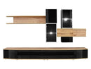 Manhattan Wall Unit