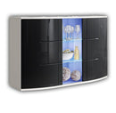 Leave Sideboard Cabinet