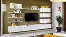 Italy Wall Unit