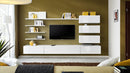 Italy Wall Unit