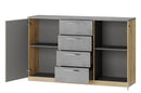 Mediolan 05 Sideboard Cabinet