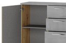 Mediolan 05 Sideboard Cabinet
