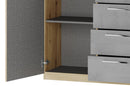 Mediolan 05 Sideboard Cabinet