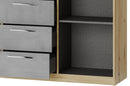 Mediolan 05 Sideboard Cabinet