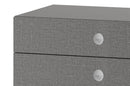 Mediolan 07 Internal Drawer set for Mediolan 01 Wardrobe