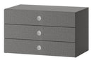 Mediolan 07 Internal Drawer set for Mediolan 01 Wardrobe