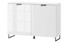 Megan 01 - 2 Door Cabinet