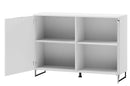 Megan 01 - 2 Door Cabinet
