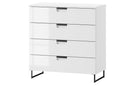 Megan 03 Chest of Drawers