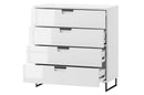 Megan 03 Chest of Drawers