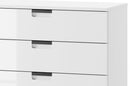 Megan 03 Chest of Drawers