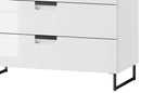 Megan 03 Chest of Drawers