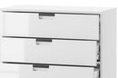 Megan 03 Chest of Drawers