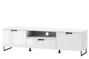 Megan 05 TV Cabinet 160cm