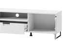 Megan 05 TV Cabinet 160cm